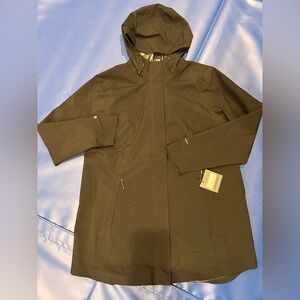 Eddie Bauer Women cloud cap stretch parka